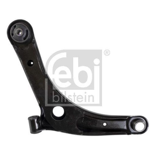 Febi Bilstein 38171 Lenker Radaufhängung Vorderachse Rechts Unten für Citroën