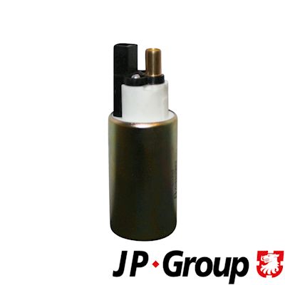 JP GROUP Kraftstoffpumpe 1515200600