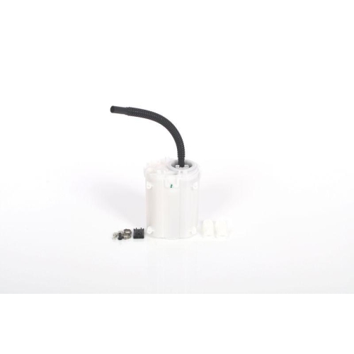 Bosch 0 986 580 824 Kraftstoffpumpe Im Kraftstofftank für Audi Seat Skoda VW