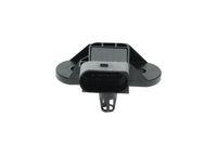 Bosch 0 261 230 234 Sensor Ladedruck Hinten für Audi Porsche Seat Skoda VW