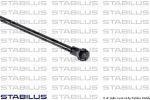 Stabilus 9669ZC Gasfeder Motorhaube Beidseitig für Bmw Alpina