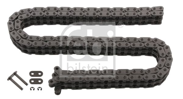 Original FEBI BILSTEIN Steuerkette für Nockenwelle 09271