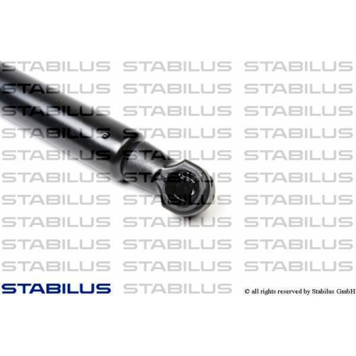Stabilus 032492 Gasfeder Koffer /laderaum für Smart