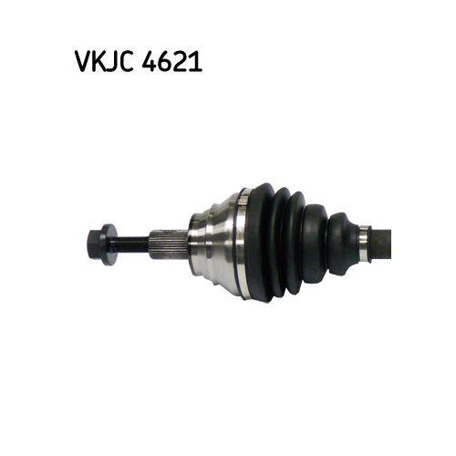 Skf VKJC 4621 Antriebswelle Vorderachse Rechts für Audi Seat Skoda VW