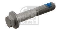 Febi Bilstein 29451 Schraube Hinterachse Oben Beidseitig für Ford Volvo