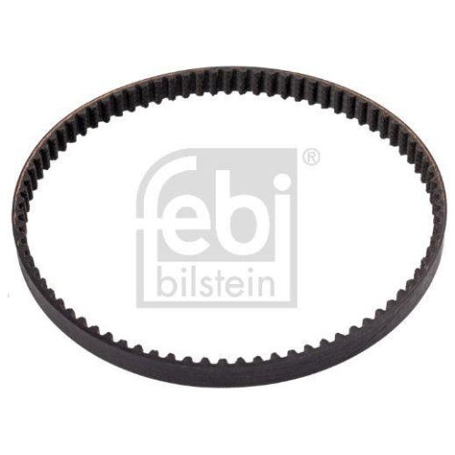 Febi Bilstein 49236 Zahnriemen Nebenantrieb für Audi Ford Seat Skoda VW