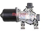 Metzger Autoteile 2190506 Wischermotor Vorne für Renault