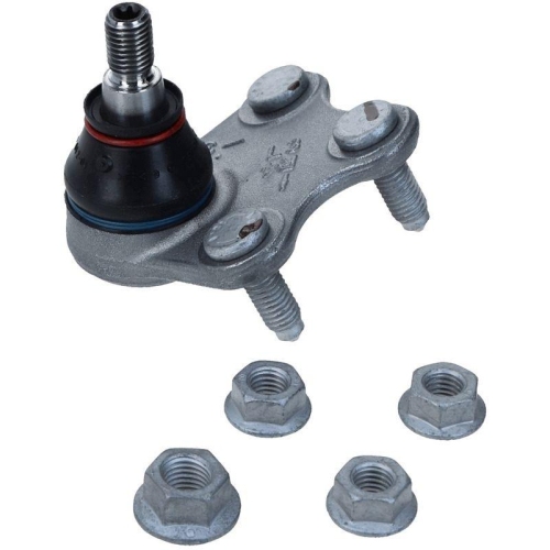 Lemförder 33906 01 Trag /führungsgelenk Vorderachse Links Vorderachse Rechts VW