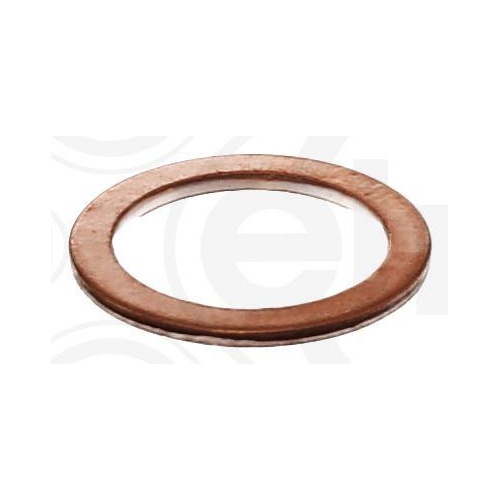 Elring 119.504 Dichtring für Alfa Romeo Audi Bmw Citroën Daf Fiat Hanomag Iveco