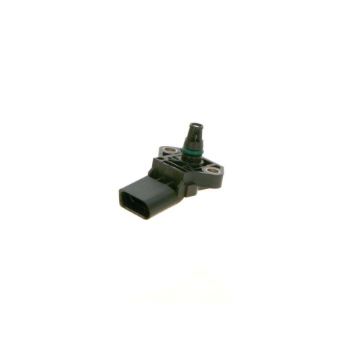 Bosch 0 261 230 266 Sensor Ansauglufttemperatur für Audi Porsche Seat Skoda VW