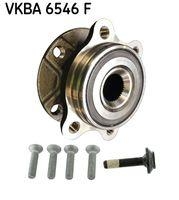 Skf VKBA 6546 F Radlagersatz Hinterachse Vorderachse für Audi VW