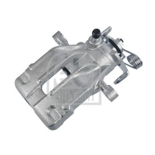 Febi Bilstein 181188 Bremssattel Hinterachse Rechts für Citroën Fiat Lancia
