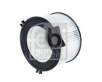 Febi Bilstein 11567 Filter Innenraumluft für VW