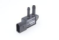 Bosch 0 281 006 082 Sensor Abgasdruck Rußpartikelfilter für Audi Porsche Seat VW