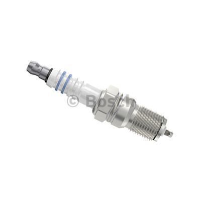 6xBOSCH Zündkerzen 0242229655 14K-8DV0 4 Zylinder MERCEDES-PUCH-RENAULT-ROVER