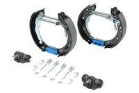 Ate 03.0520-1223.3 Bremsbackensatz Hinterachse