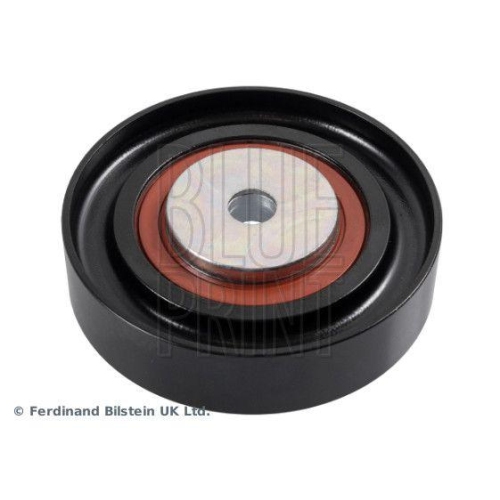 Blue Print ADT396508 Umlenk /führungsrolle Keilrippenriemen für Toyota