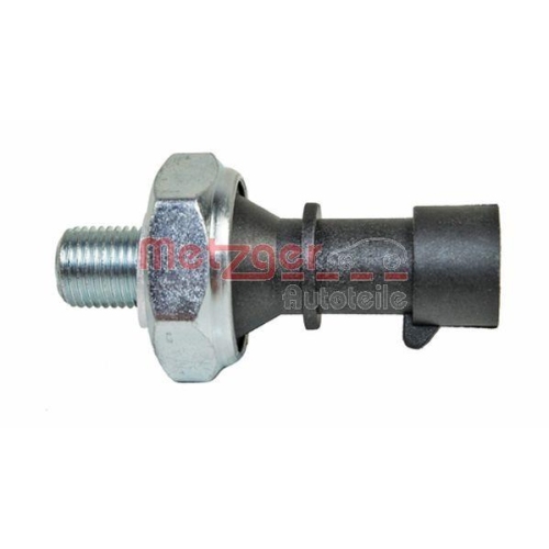 Metzger Autoteile 0910098 Öldruckschalter für Opel