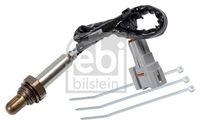 Febi Bilstein 177508 Lambdasonde für Suzuki