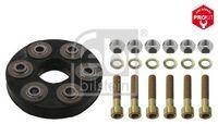 Febi Bilstein 01743 Gelenk Gelenkwelle Vorderachse Hinten Vorne Mercedes Benz