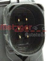 Metzger Autoteile 2314031 Türschloss Hinten Links für Seat Skoda VW