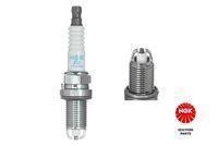 Ngk 7956 Zündkerze für Citroën Opel Peugeot Renault Saab Vauxhall Chevrolet