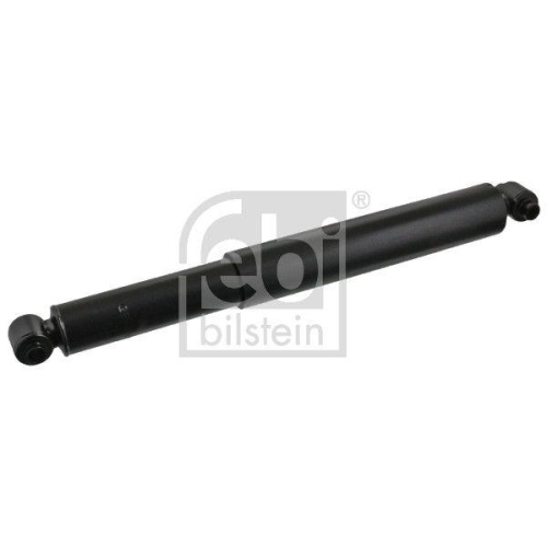 Febi Bilstein 20461 Stoßdämpfer Hinterachse für Mercedes Benz Mercedes Benz