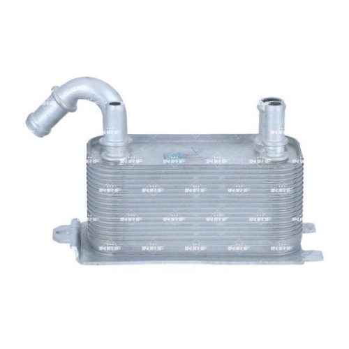 Nrf 31192 Ölkühler Automatikgetriebe für Ford Volvo Land Rover
