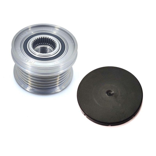 Skf VKM 03118 Generatorfreilauf für Audi Seat Skoda VW