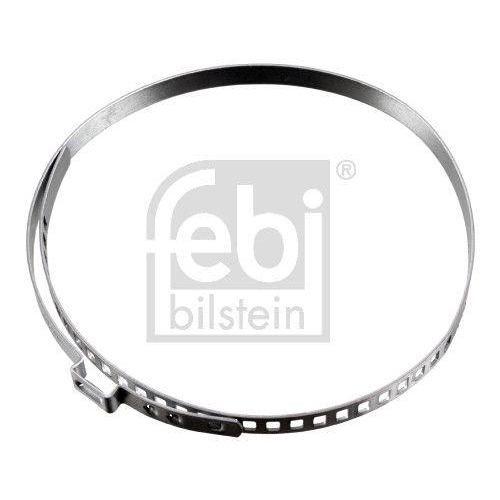 Febi Bilstein 38765 Klemmschelle für Audi Mercedes Benz Mercedes Benz Opel Seat