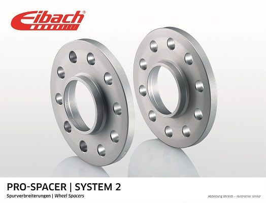 EIBACH Spurverbreiterung Pro-Spacer S90-2-15-013