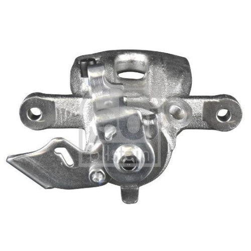 Febi Bilstein 179458 Bremssattel Hinterachse Rechts für Mercedes Benz Nissan