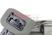 Metzger Autoteile 2314139 Türschloss Vorne Links für Audi Seat Skoda VW