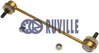 Stange/Strebe, Stabilisator