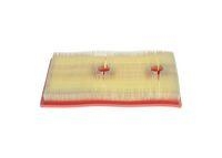 Bosch F 026 400 342 Luftfilter für Audi Seat Skoda VW Cupra