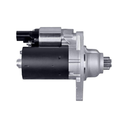 Hella 8EA 012 528-101 Starter für Audi Seat Skoda VW