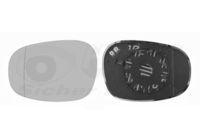 Original Van Wezel Außenspiegelglas 0667835