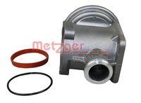 AGR-Ventil, pneumatisch