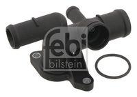 Febi Bilstein 29886 Kühlmittelflansch Zylinderkopf für Audi Seat Skoda VW