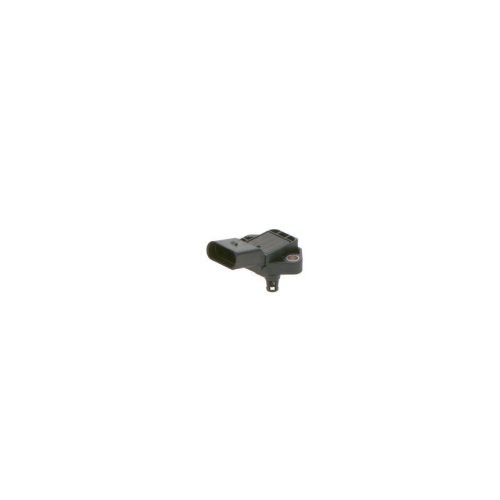 Bosch 0 281 002 976 Sensor Ladedruck für Audi Porsche Seat Skoda VW Rolls Royce