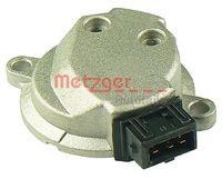 Metzger Autoteile 0903073 Sensor Nockenwellenposition für Vag