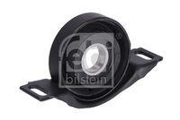 Febi Bilstein 08117 Lagerung Gelenkwelle für Mercedes Benz Mercedes Benz