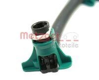 Metzger Autoteile 0840101 Schlauch Leckkraftstoff für Volvo