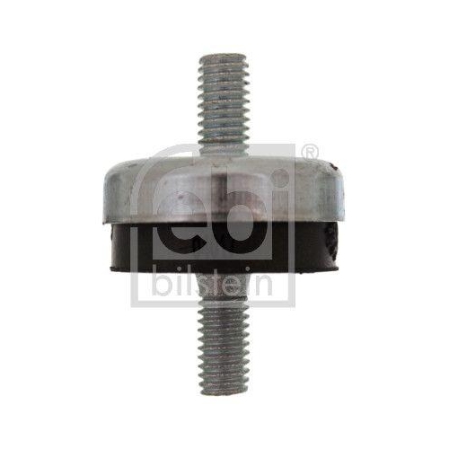 Febi Bilstein 04017 Lagerung Kühler für Audi VW
