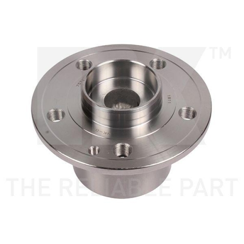 Nk 753338 Radlagersatz Vorderachse für Mercedes Benz Mercedes Benz Mercedes Benz