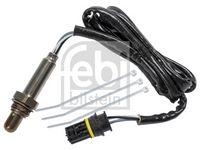 Febi Bilstein 177434 Lambdasonde für Bmw Mercedes Benz Mercedes Benz VW