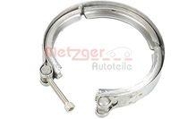 Metzger Autoteile 0892738 Agr Modul Partikelfilter für Audi Seat Skoda VW