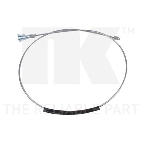 Nk 9036109 Seilzug Feststellbremse Mitte Rechts für Opel Vauxhall