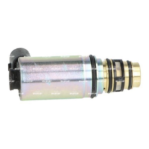 Nrf 38424 Regelventil Kompressor für Audi Citroën Peugeot Seat Skoda Suzuki VW