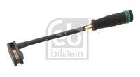 Febi Bilstein 29414 Warnkontakt Bremsbelagverschleiß Hinterachse Vorderachse VW